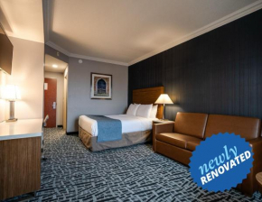 Monte Carlo Inn Toronto West Suites